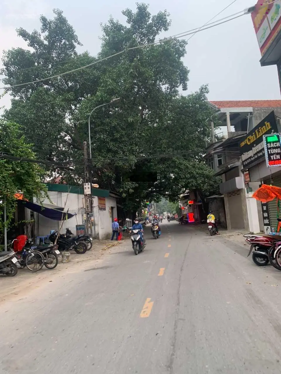 1,9 tỷ 78m2 đất đường 6m tại Chương Dương, Thường Tín