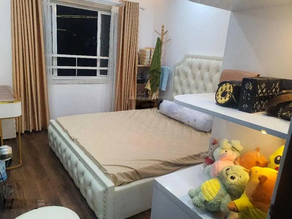 Chung cư Tây Hồ - An Dương Vương. 43m2. 2 phòng ngủ. 1.5 tỷ. Sổ đỏ riêng. LH em: 0362 889 ***
