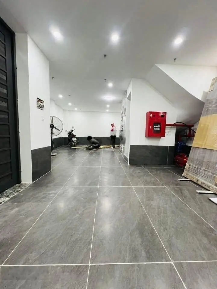 CCMN đẹp nhất Yên Hòa - Cầu Giấy