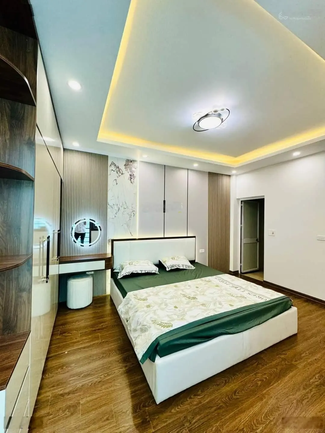 Bán nhà Phú Đô, Lê Quang Đạo, Mỹ Đình 33m2 4 tầng nhỉnh 5 tỷ. LH Mr Duy 0979 376 ***