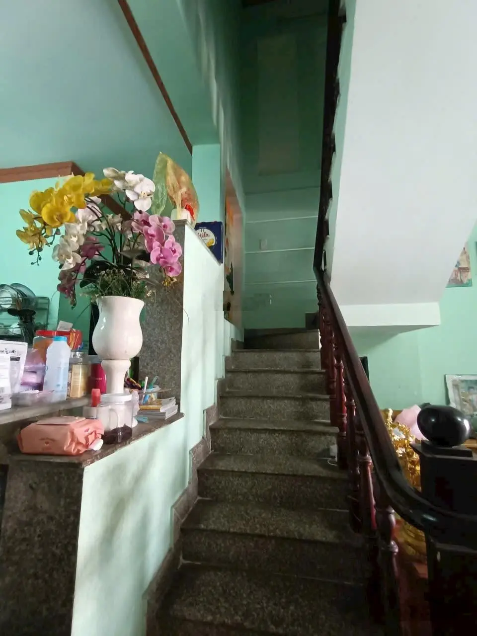 Chinh Chủ gởi bán Nhà Trệt 1Lầu Tân An, p. Tân Đông Hiệp. Xây Dựng Kiêng Cố.Đường Rộng, Mua Ở Hết Ý