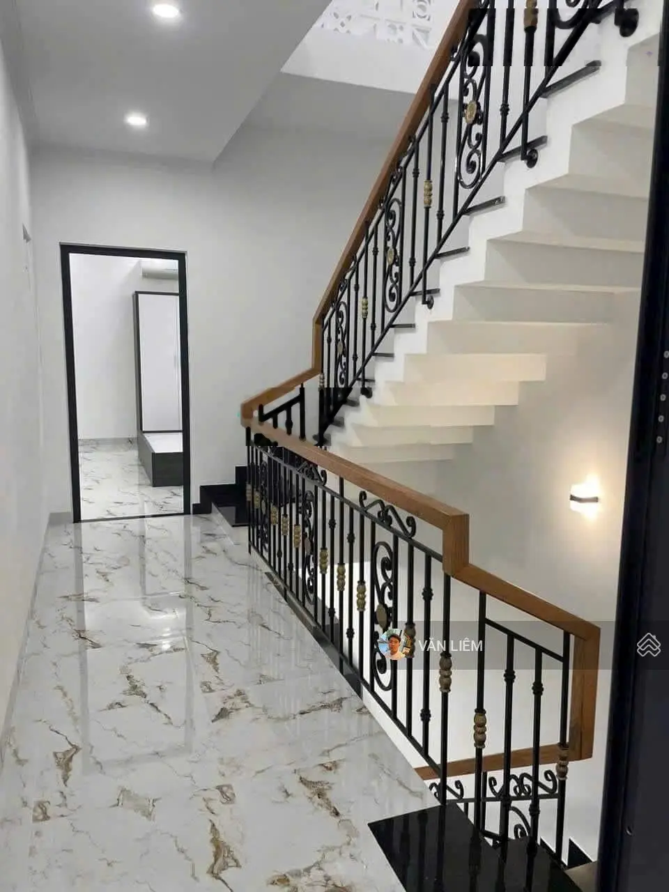 Bán nhà mới view công viên kiến trúc Châu Âu tại KĐT Hà Quang 2, tp. Nha Trang nhà đã hoàn công
