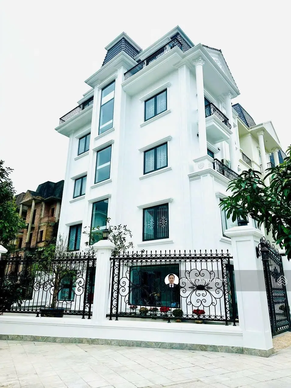 Tổng hợp quỹ căn Lideco- Trạm Trôi. Sẵn sổ đỏ, giá đầu tư tốt