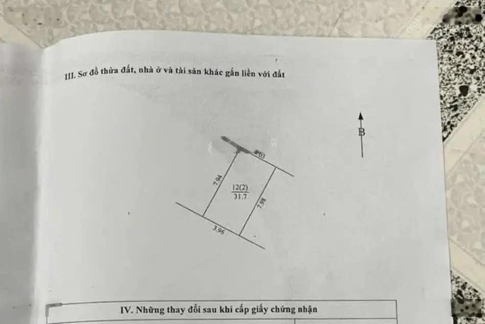 Chính chủ bán nhà riêng đường đông thiên, phố lĩnh nam, hoàng mai. 32m * 4t, 5.85 tỷ