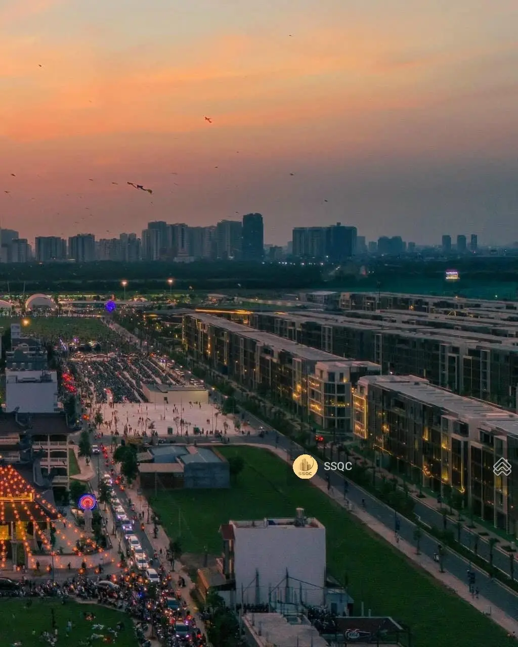 Tin thật 100% - Full giỏ hàng nhà phố The Global City chủ nhà cắt lỗ giá siêu rẻ, view đẹp số 1