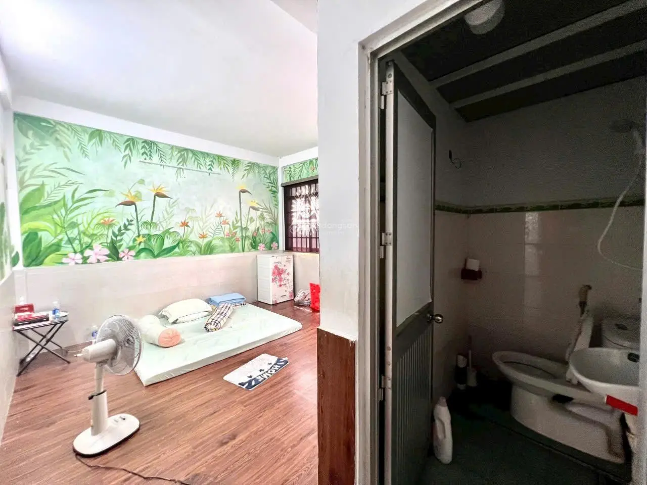 Mặt tiền hẻm kinh doanh Nguyễn Đình Chính - 3 tầng, giá chỉ 5,88 tỷ