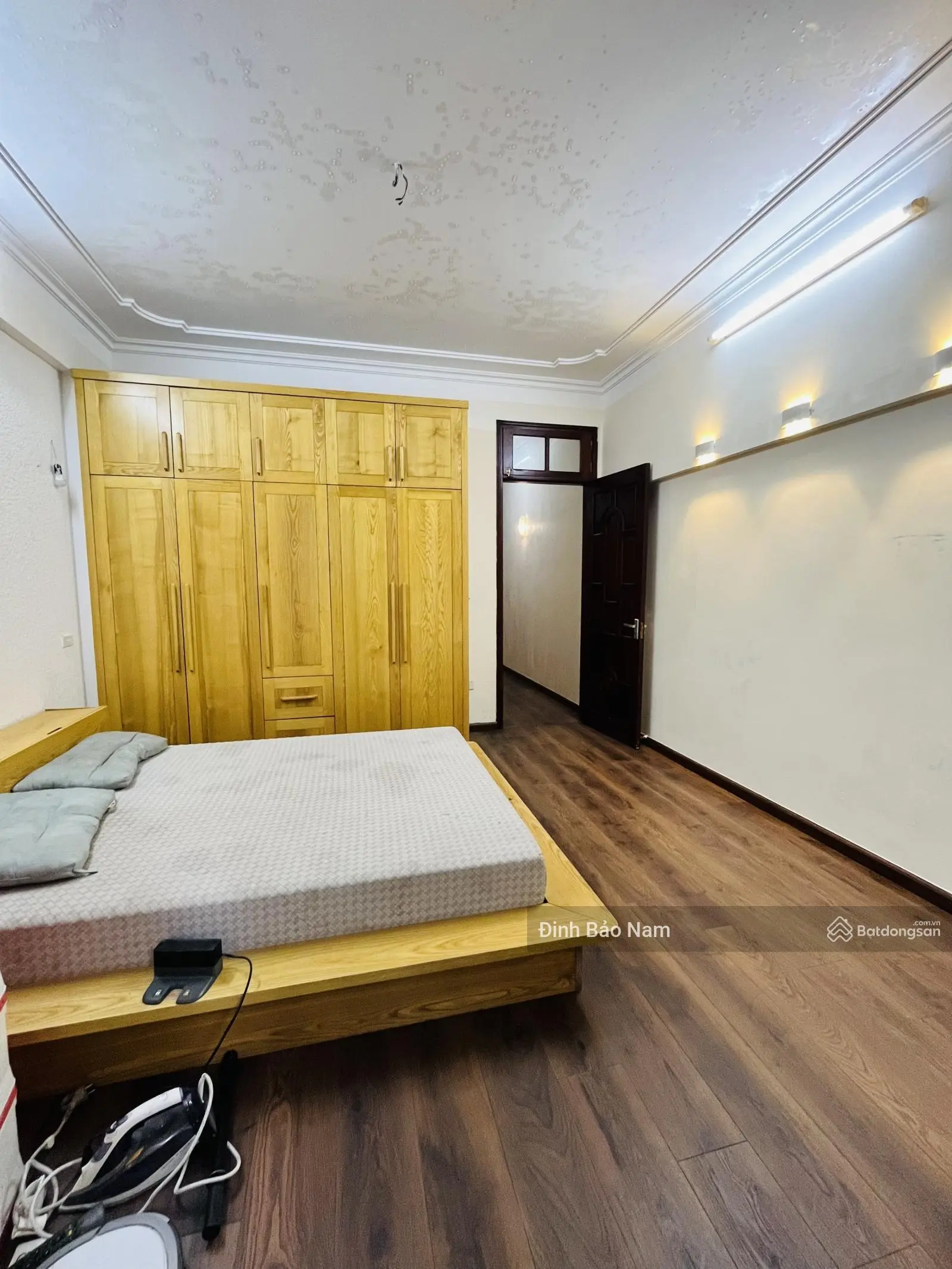 Lưu hữu phước 115m 5 tầng khu phân lô cao cấp ô tô tránh vỉa hè kinh doanh sổ đỏ đẹp khu vực ptrien