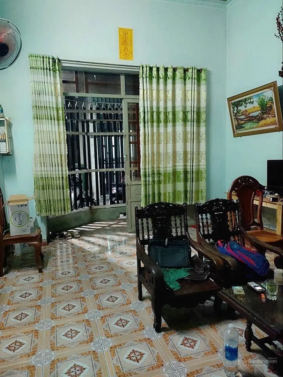 Nhà cấp 4 diện tích 56m2 kp thống nhất 2 , phường Dĩ An