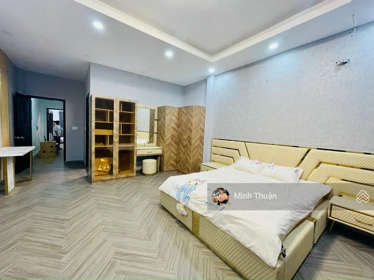 Gấp gấp! Bán nhà Bình An