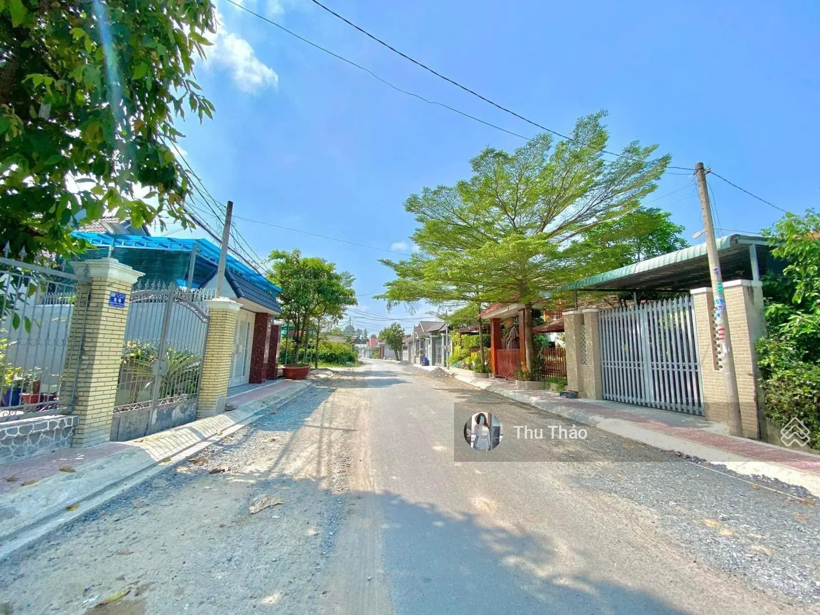 Bán nhanh trong tháng MT Nguyễn Văn Cừ, Phong Điền, Cần Thơ 125m2 sát bên chợ Phong Điền, SHR