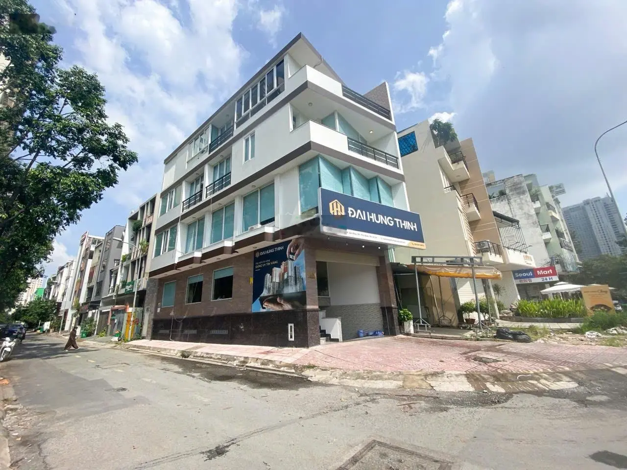 Chính chủ: Đất mặt tiền KD 5x23 ngay Nguyễn Hoàng (LG 37m) gần Song Hành, dự án New City - 21.5 Tỷ
