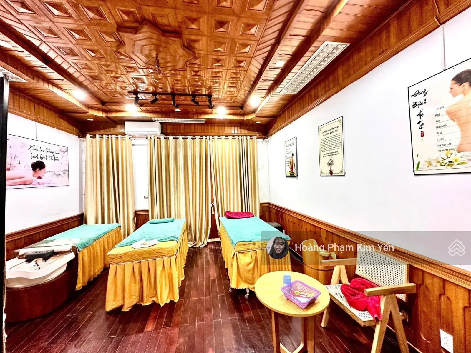 Độc quyền! Mặt ngõ kinh doanh Thái Hà, ô tô tránh - vào nhà, ngõ thông, sầm uất, DT 1,5 tỷ/năm