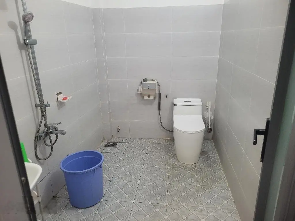 Mặt tiền KD Phạm Văn Chiêu 200m2, đất, nhà cấp 4, tiện xây mới khách sạn, căn hộ dịch vụ, văn phòng