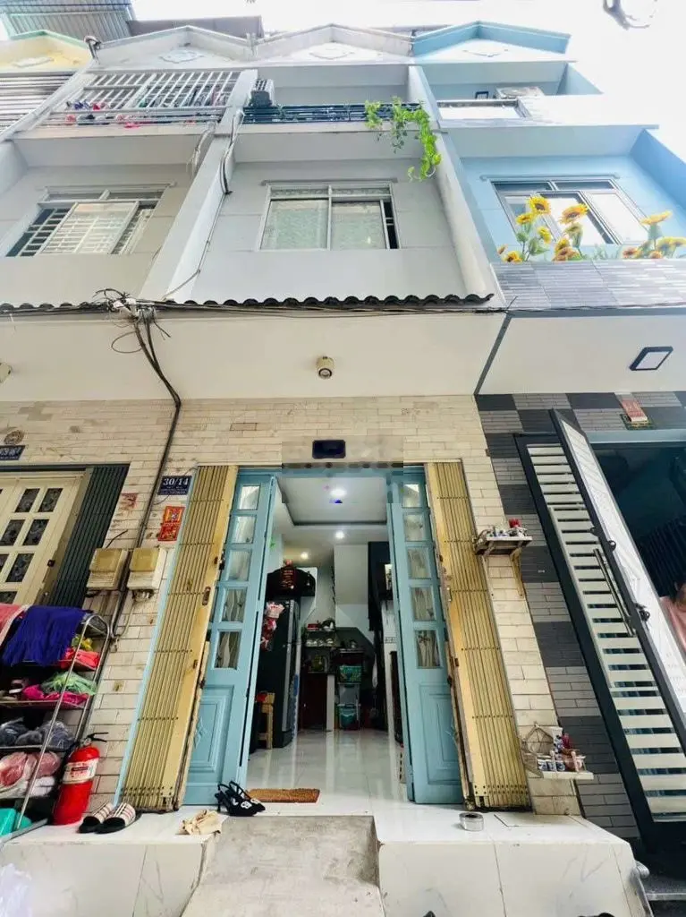 ❌️❌️Nhà bán sổ hồng 2 lầu ,hẻm xe hơi, Kế quận 7❌️❌️