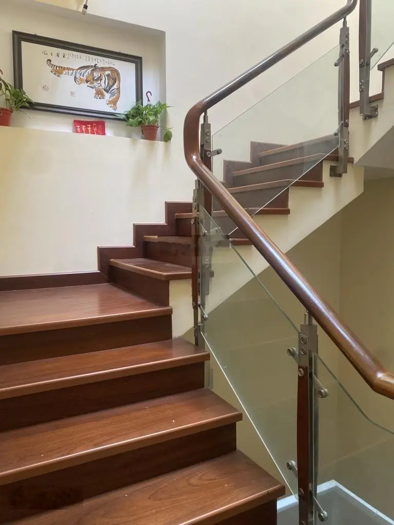 Bán nhà mặt phố tại Phường Tân Phú, Quận 7, Hồ Chí Minh, giá 24 tỷ, 108m2, view đẹp