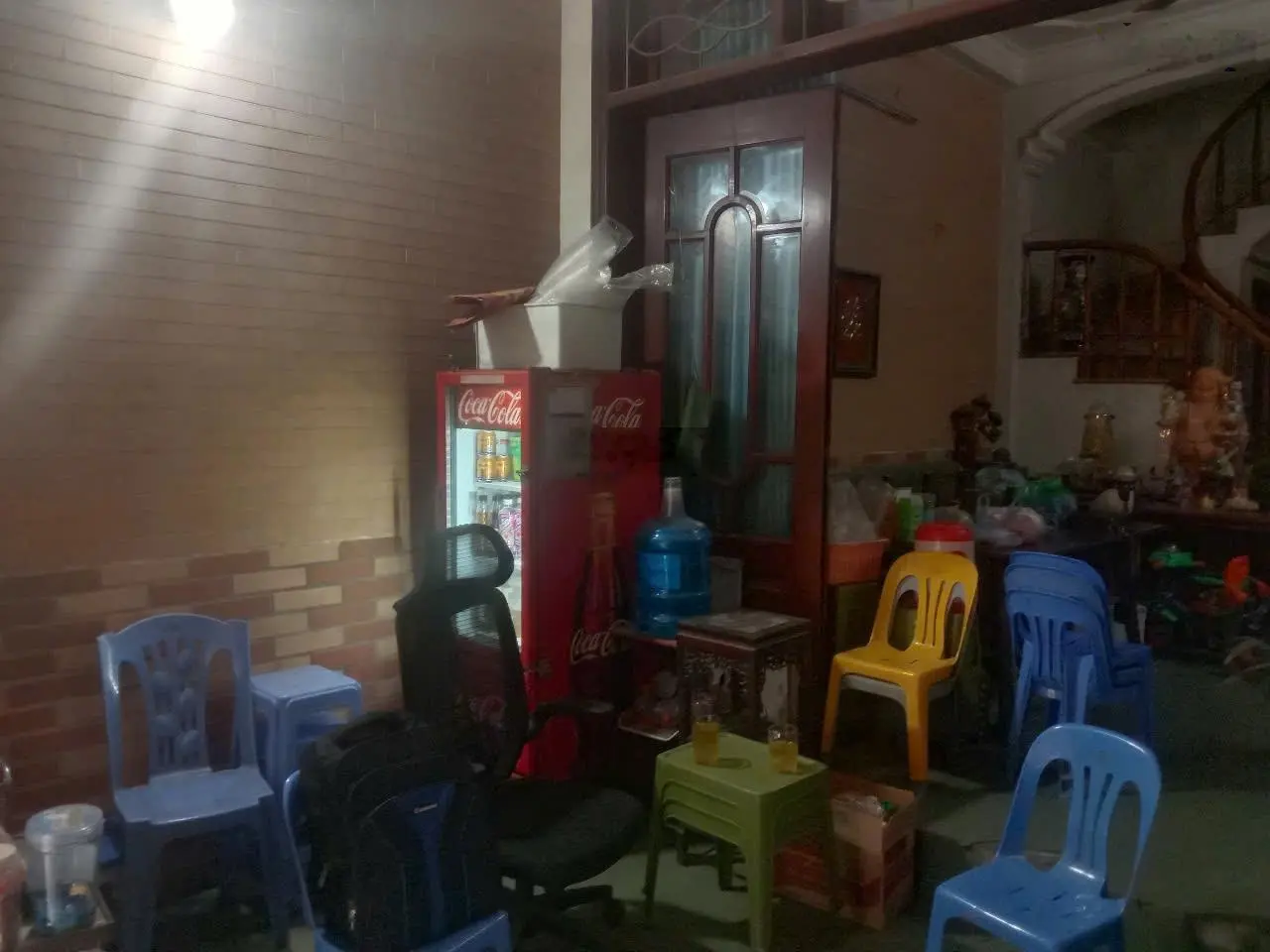 Siêu phẩm kinh doanh Thanh Xuân 60m2 - 4 tầng - nhỉnh 18 tỷ. Full tiện ích - sẵn sồ - chủ bán gấp