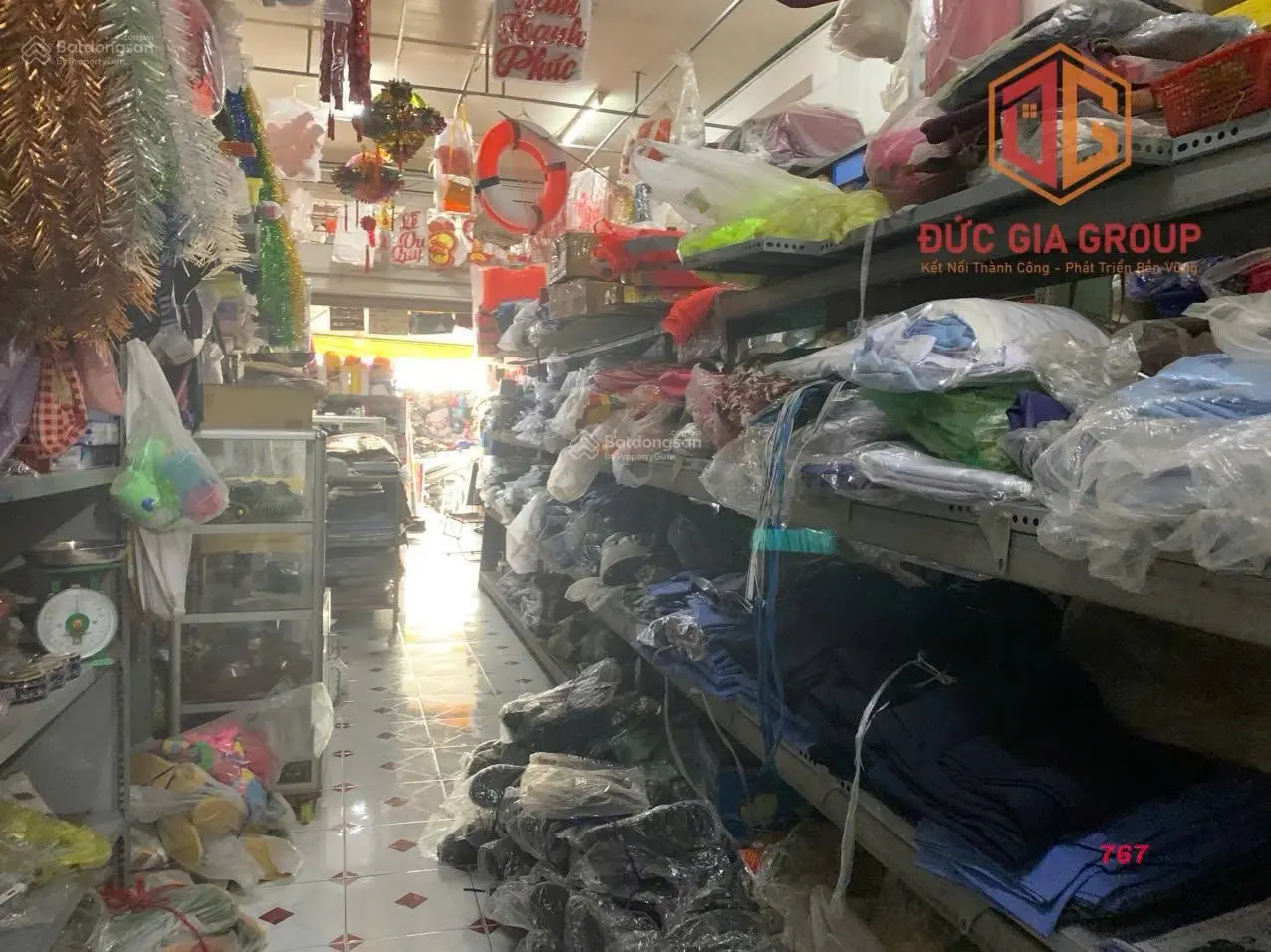 Bán nhà 1T1L mặt tiền chợ Biên Hoà, gần công viên bờ sông, sổ hoàn công, chỉ 8,4 tỷ