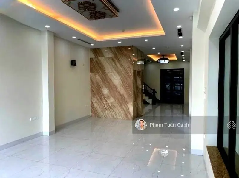 Shophouse mặt phố Xuân La, Tây Hồ, DT 113m2 x 6 tầng, MT 5m. Giá bán 57 tỷ