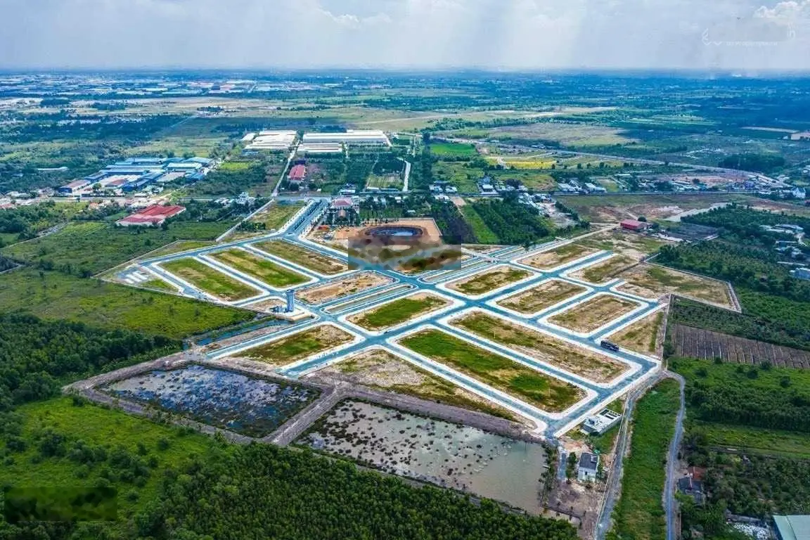 Diamond City, lô góc diện tích 90m2, sổ sẵn, đối diện trung tâm thương mại giá 1ty6, cắt lỗ nặng