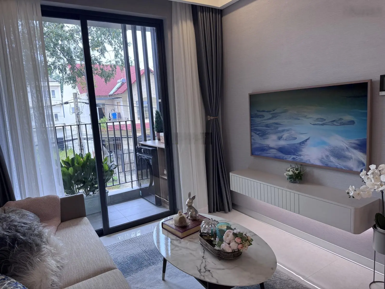 Độc quyền giỏ hàng thanh lí từ CĐT thanh toán chỉ 280tr sở hữu ngay căn 1PN+ tại The Maison