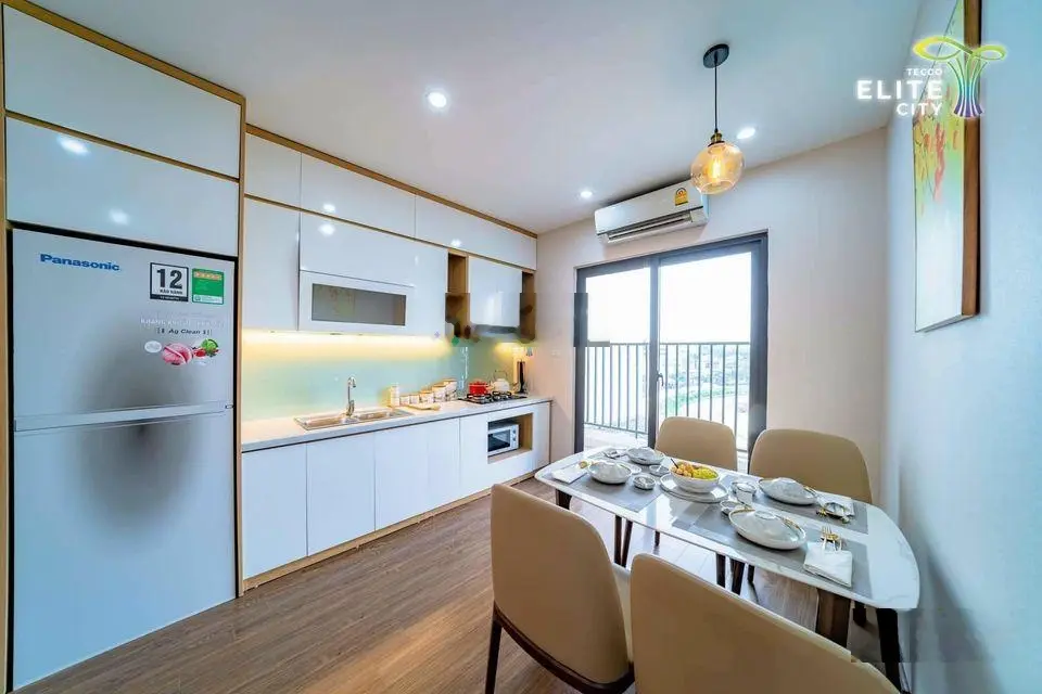 Chính chủ bán căn 2 ngủ diện tích đu đủ 72m2 giá chỉ từ 800 triệu