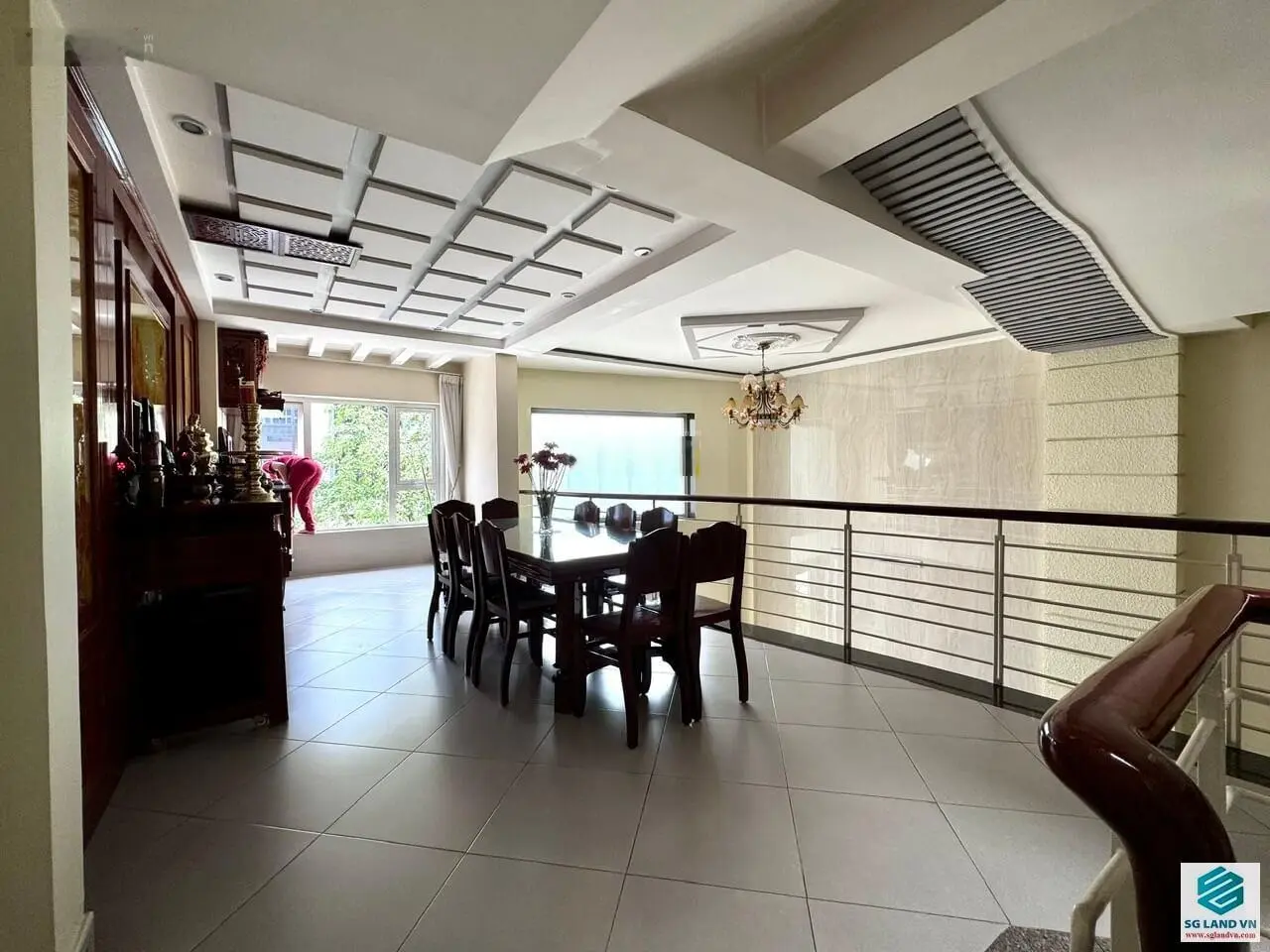 Bán biệt thự 280 Lương Định Của, An Phú, Quận 2 | Diện tích 7x23,5m, chỉ còn 35 tỷ