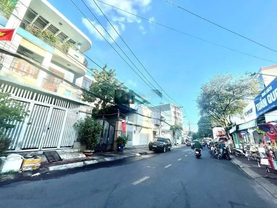 Nhà mới ở ngay nhà 2 tầng P. Phước Long A - thổ cư 91m2 - 3PN - 5 tỷ x TL