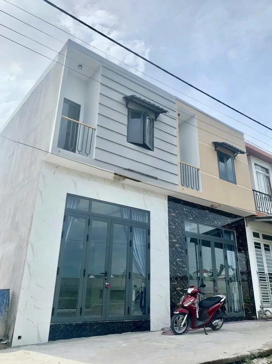 Căn nhà lầu giá rẻ chỉ 750tr gần chợ Thanh Hoá - Trảng Dài - Biên Hoà