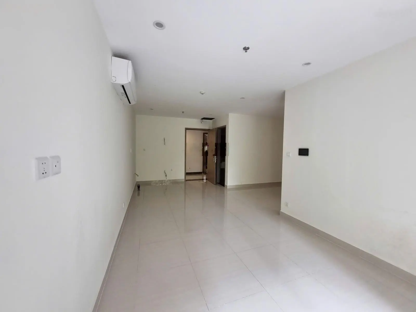 Chính chủ bán căn 1N + 1 nguyên bản CDT tại Vinhomes Ocean Park 1