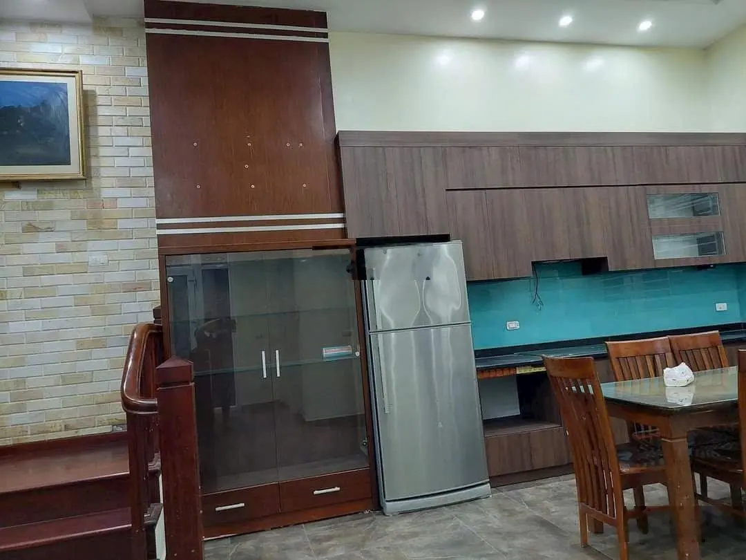 Bán Nhà Riêng Chính Chủ 55m2 Phố Định Công Thượng