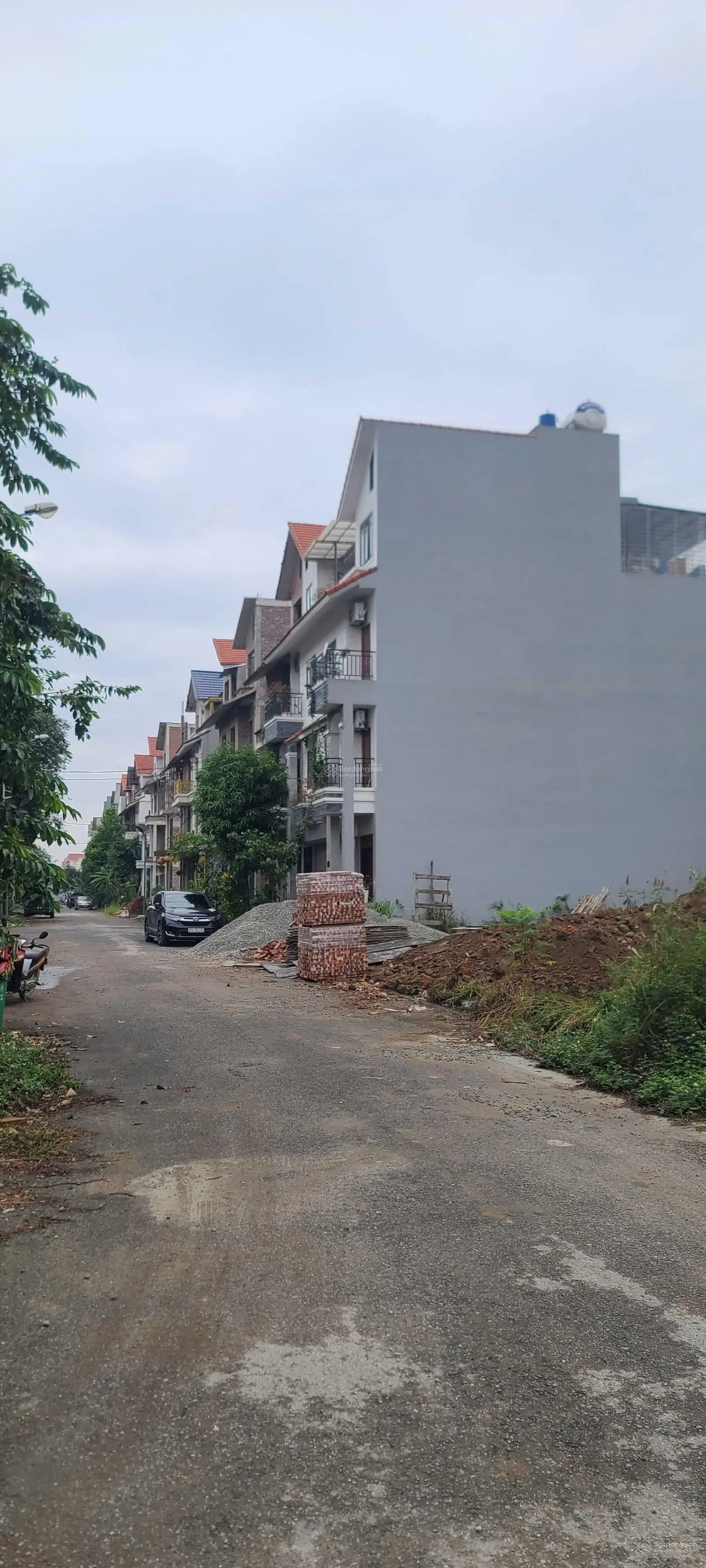 Bán biệt thự Cienco 5 Tân Lập Đan Phượng