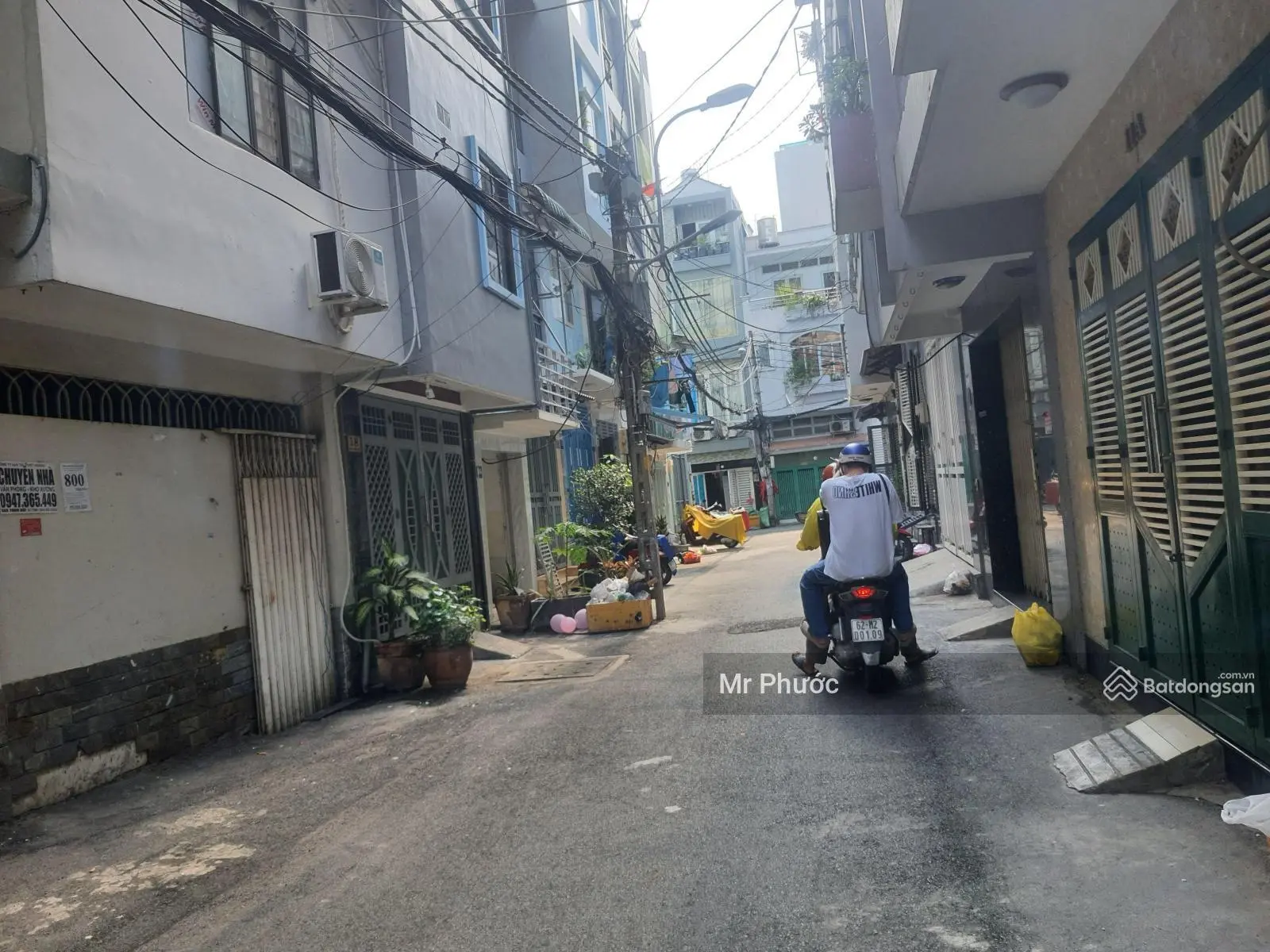 Bán nhà mặt tiền đường số khu vĩnh hội phường 4, quận 4, 18m2, 4 tầng, đẹp ở ngay chỉ 4,55tỷ