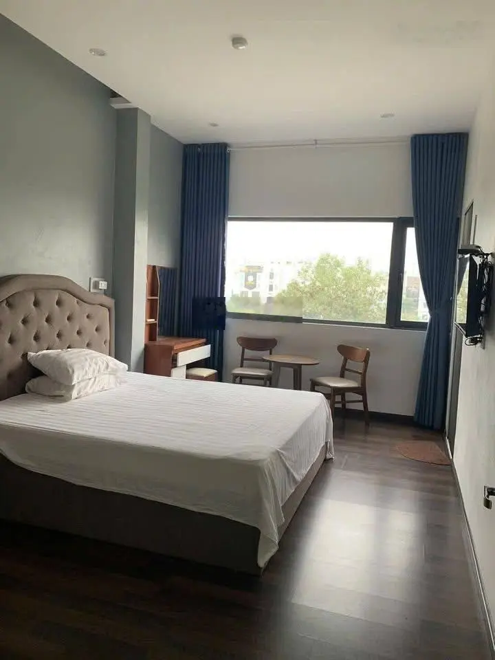 Cơ Hội Đầu Tư Sinh Lời Cao: Bán Toà Căn Hộ VIP Mặt Biển, Đường Trường Sa, Đà Nẵng