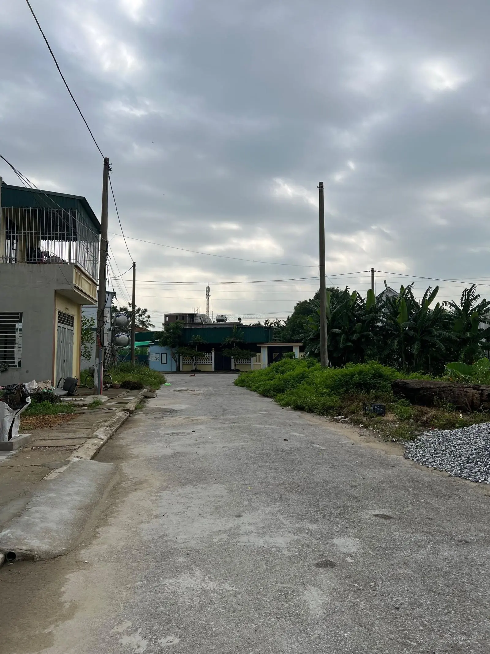 Cần bán lô đất khu TT Môi Quảng Tâm, Thanh Hoá, ngay gần xưởng gỗ