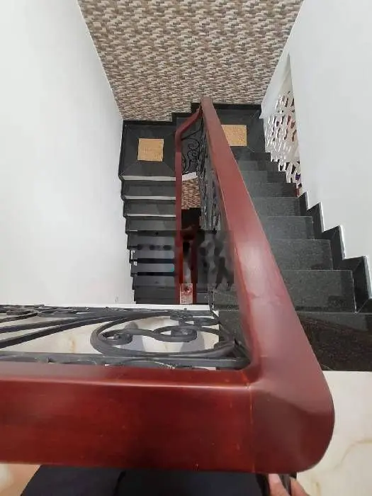 80M2 - 4 TẦNG NGAY PHẠM VĂN ĐỒNG - CHỢ LINH XUÂN - HOÀN CÔNG ĐỦ -5.9TỶ