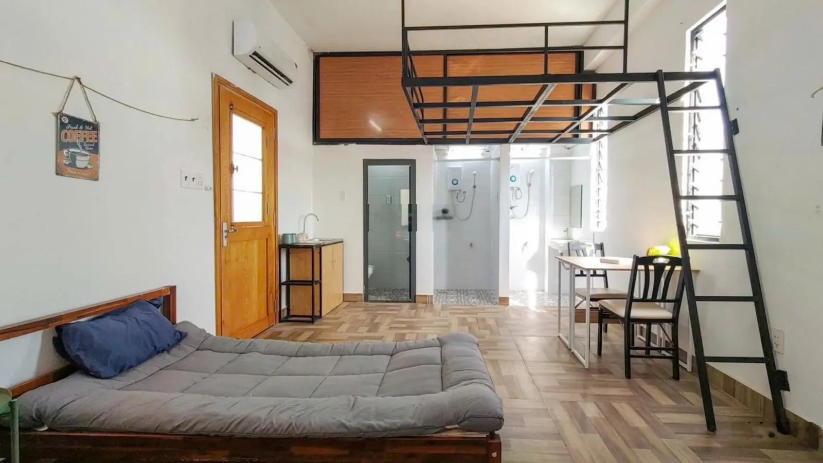Siêu phẩm CHDV Quận 7 - Dòng Tiền hạng cao nhất khu vực Q7. Shr