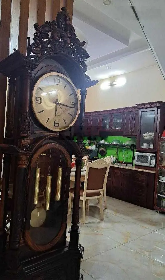 Mặt tiền kinh doanh Trương Phước Phan Bình Tân - 3 tầng - Ngang 5x22 - Nhỉnh 10 tỷ