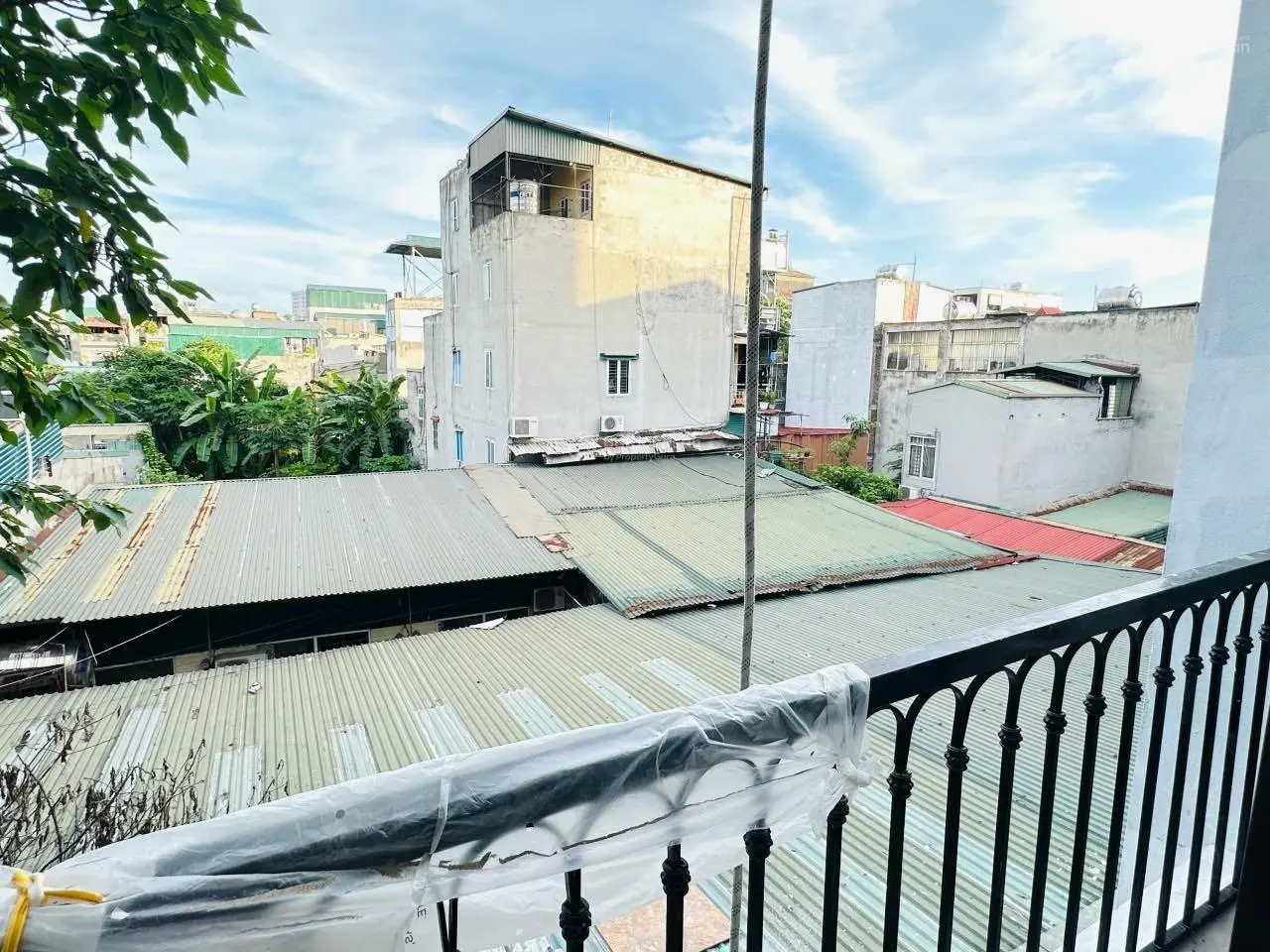 Bán CC mini - siêu phẩm dòng tiền khu vực Vĩnh Tuy - Hai Bà Trưng. 13 phòng khép kín full đồ