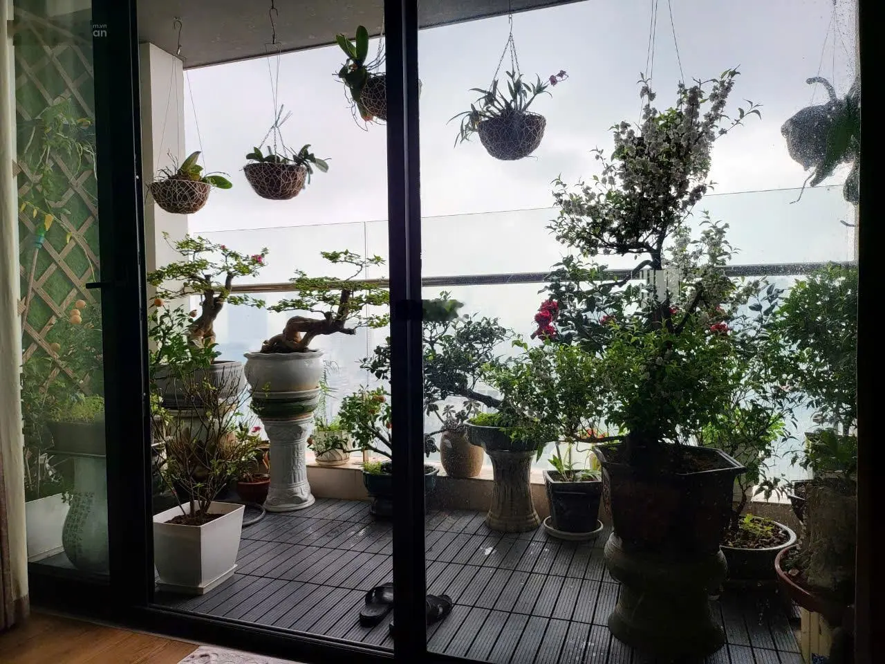 7 tỷ hơn sở hữu ngay căn hộ sát Cầu Giấy FLC Phạm Hùng - Full đồ - Tầng trung - LH 0988 917 ***