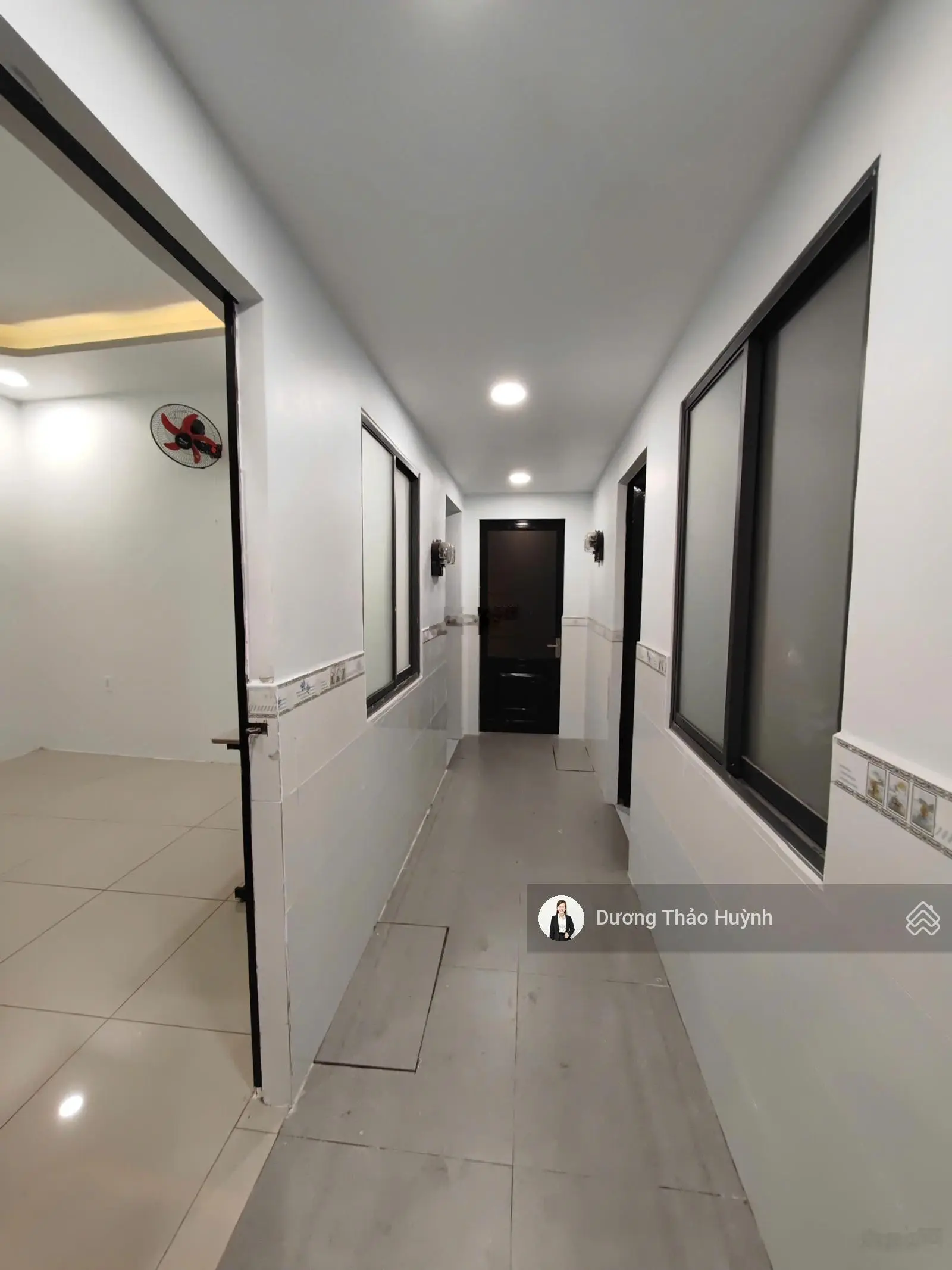 Đặng Văn Bi - ngã Tư Thủ Đức - Thuê 50Tr/th - 245m2(17x16) Đường 10m nhựa Khu Vip có thể kinh doanh