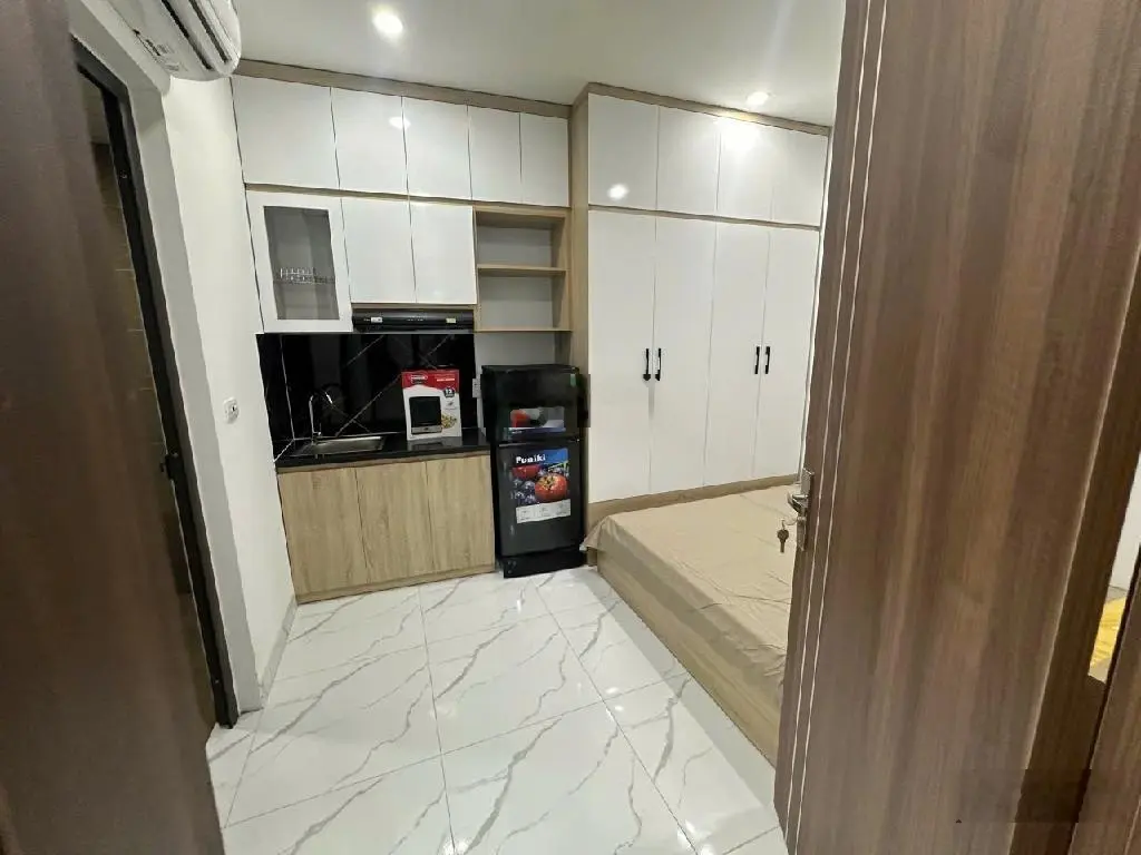 Bán nhà Cổ Nhuế gần đại học Mỏ, bệnh viện Phương Đông, khu đô thị Resco Phạm Văn Đồng