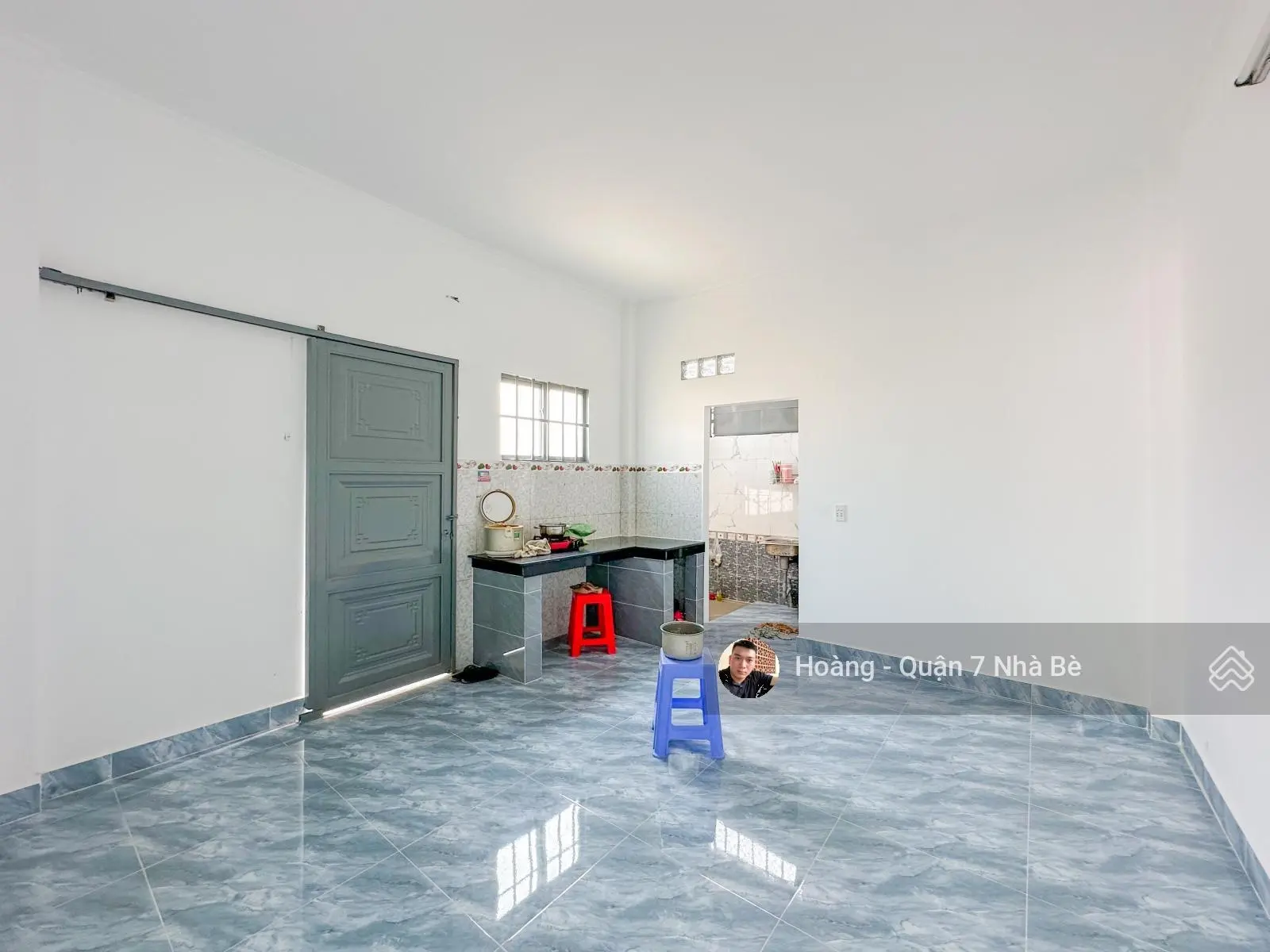 Nhà Sổ Hồng Riêng Hẻm Xe Hơi 6M Đường Huỳnh Tấn Phát-DT4.1x12m-1Trệt 1Lầu-2PN 2WC