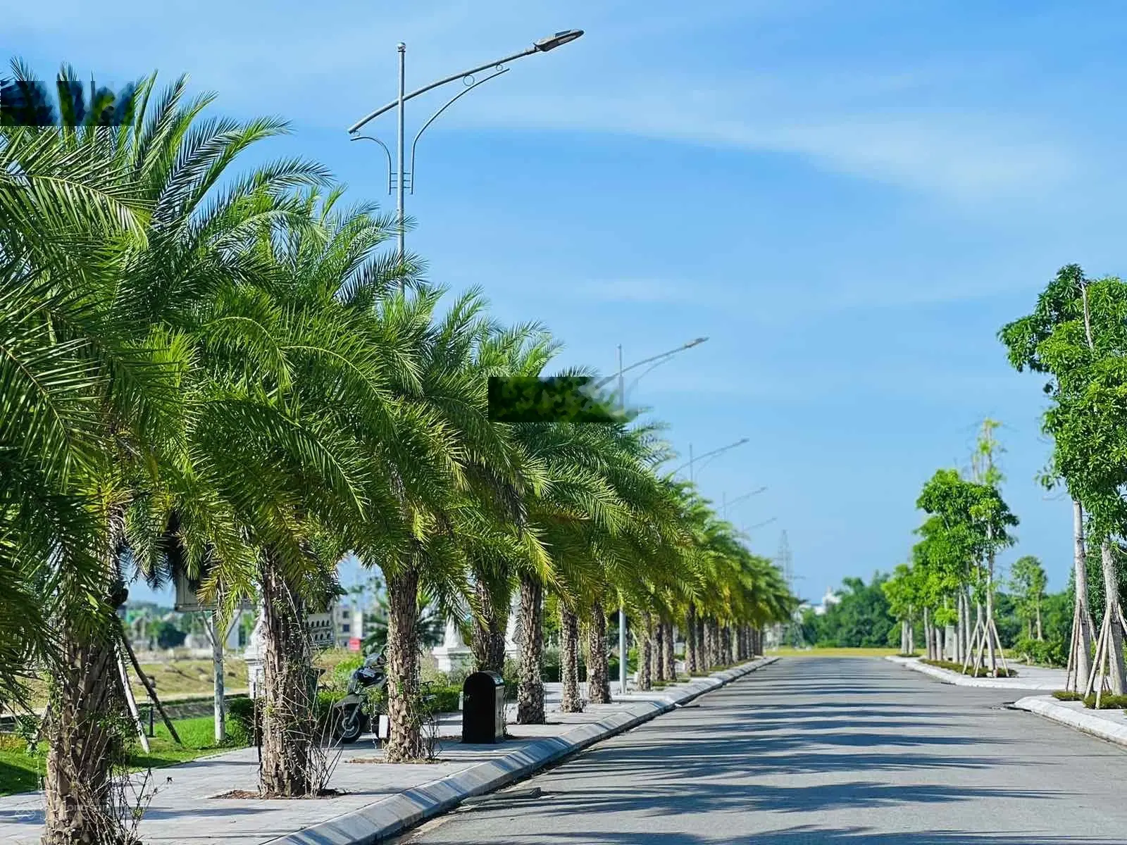 Bán đất nền dự án tại Danko Avenue, Thái Nguyên - 96m2 pháp lý đầy Đủ