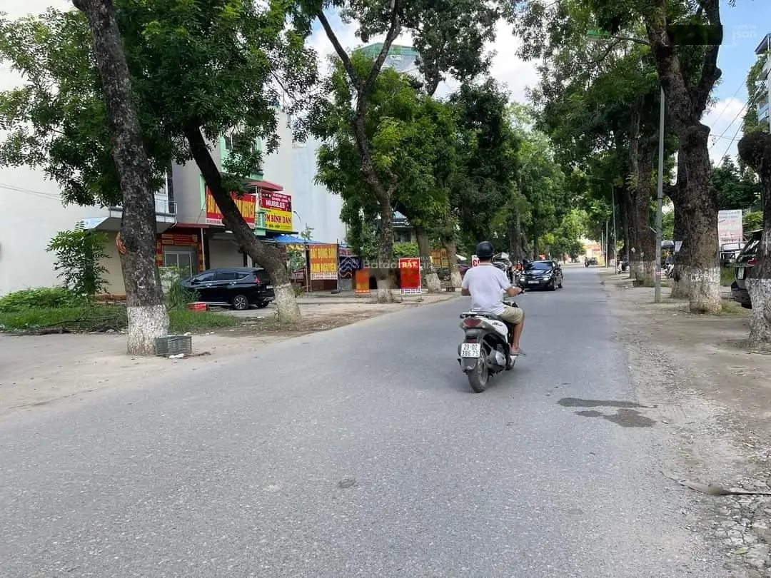 Cần bán đất tại khu B Yên Nghĩa, Hà Đông. Diện tích 45m2