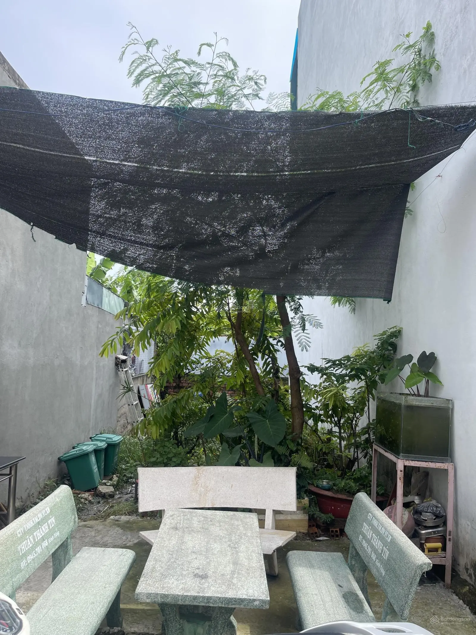Bán Miếng Đất Ven Sông Vườn Lài An Phú Đông Quận 12