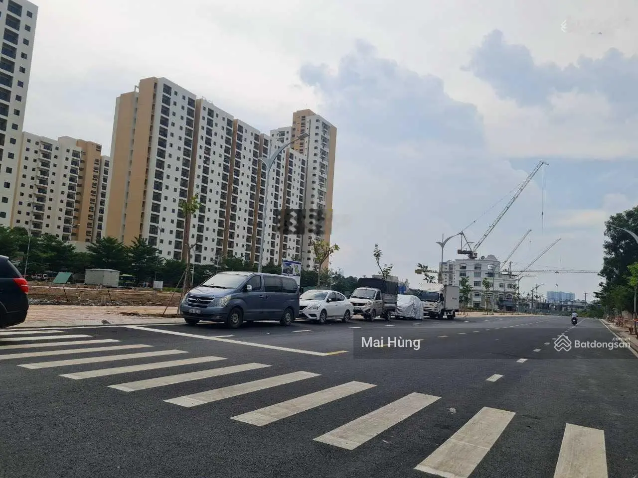 Chuyên đất nền khu 1.8ha Bình Khánh, KĐT mới Thủ Thiêm, vị trí đắc địa, giá đầu tư. LH 0907 387 ***