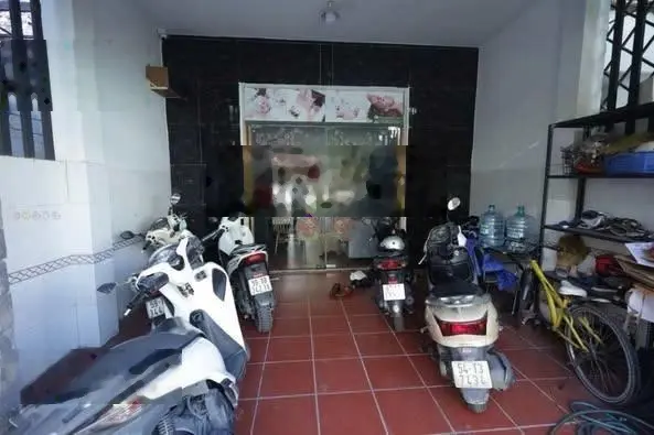 105m² - Giá chỉ 17.15 tỷ - hẻm xe hơi tránh, kinh doanh tốt tại Đường Số 37, Hiệp Bình Chánh