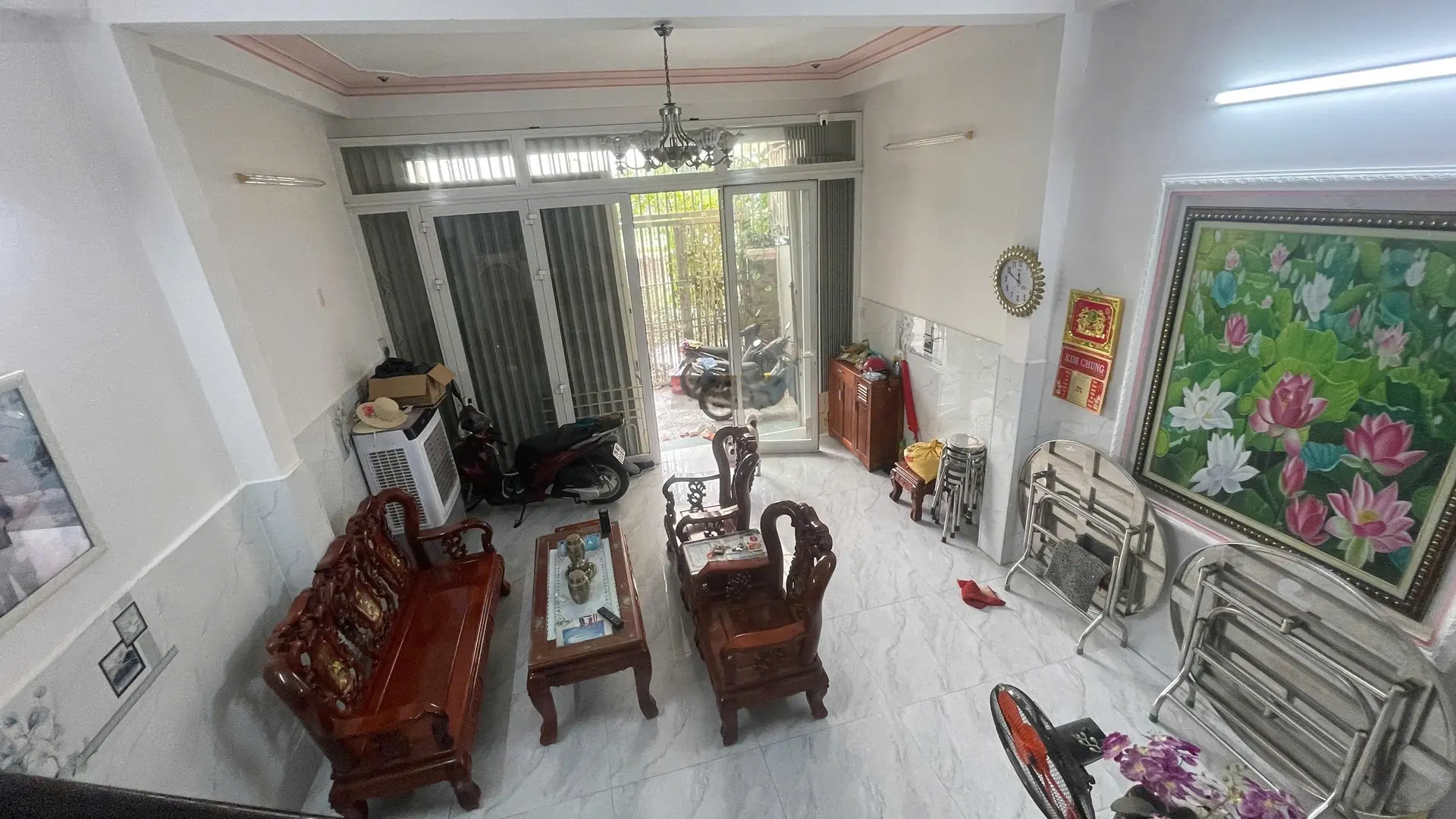 Bán Căn Nhà 2 Tầng Đường 2 Ô Tô Hẻm Lê Hồng Phong Thông Khu Đô Thị Hà Quang 1, Phước Hải, Nha Trang