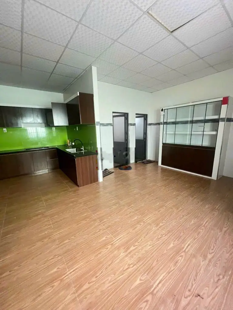 Cần tiền bán gấp căn nhà cấp 4 hoàn thiện, nằm xã Tân Thông Hội-Củ Chi
