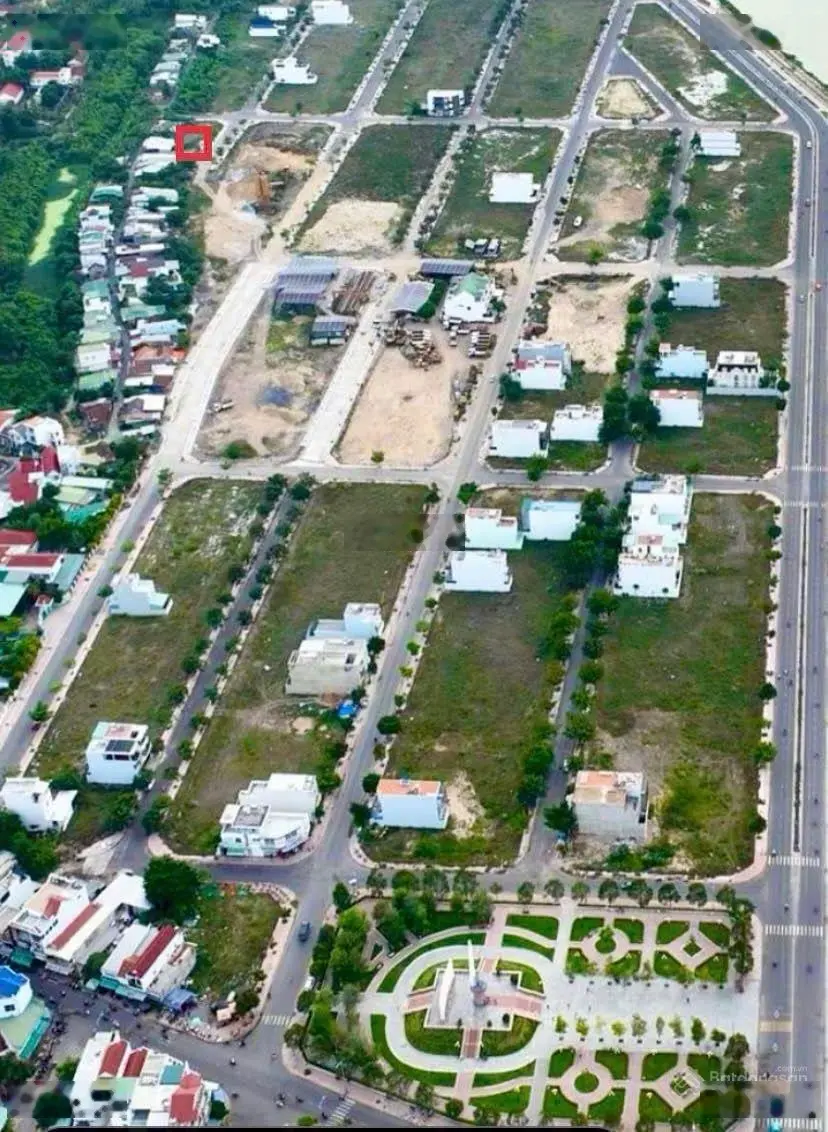 Một lô duy nhất KĐT Nam Sông Cái giá 1.3 tỷ, thích hợp đầu tư hoặc mua ở